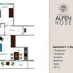 Alpenrose