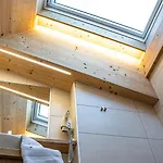 Alpenrose Daire *