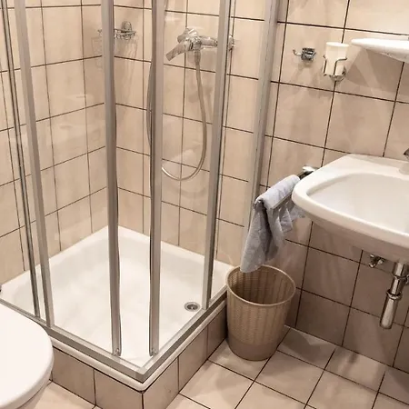 Apartmán Alpenrose *