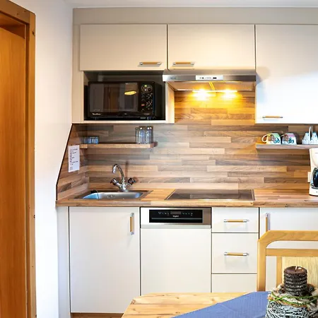 Alpenrose Längenfeld