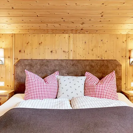 Alpenrose Apartmán