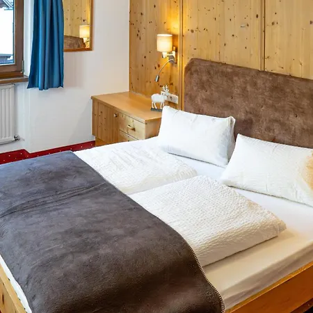 Alpenrose Apartmán *