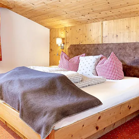 Alpenrose Apartmán *