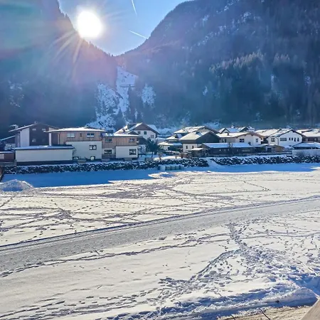 Alpenrose * Längenfeld