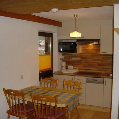 Alpenrose Apartmán