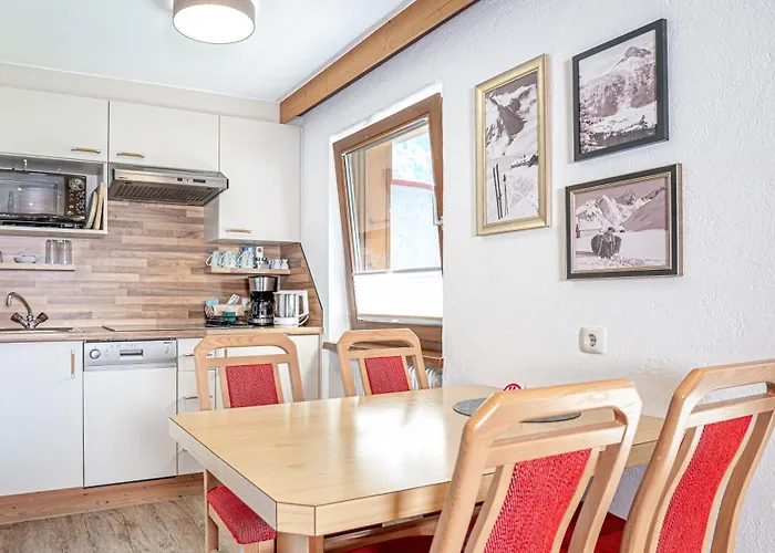 Alpenrose * Längenfeld