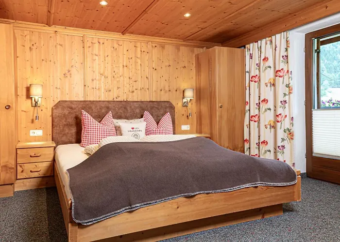 Alpenrose Apartment