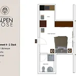 Alpenrose شقة