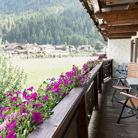 Lejlighed Alpenrose *