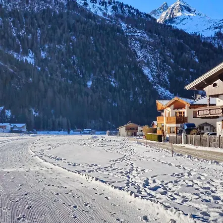 Alpenrose